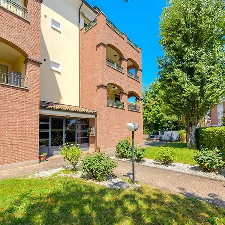 Appartement Casa Vacanza Wi-fi-2 Camere-6 Ospiti
