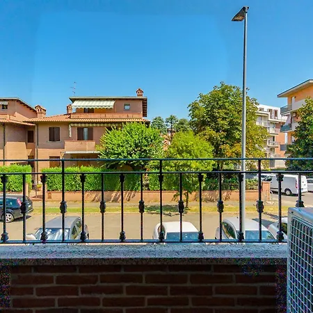 Appartement Casa Vacanza Wi-fi-2 Camere-6 Ospiti Formigine