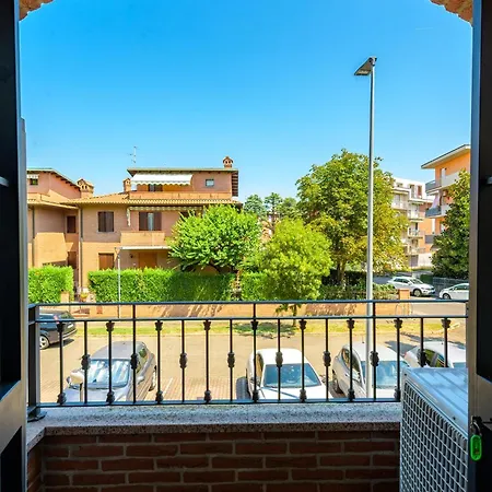 Casa Vacanza Wi-fi-2 Camere-6 Ospiti *