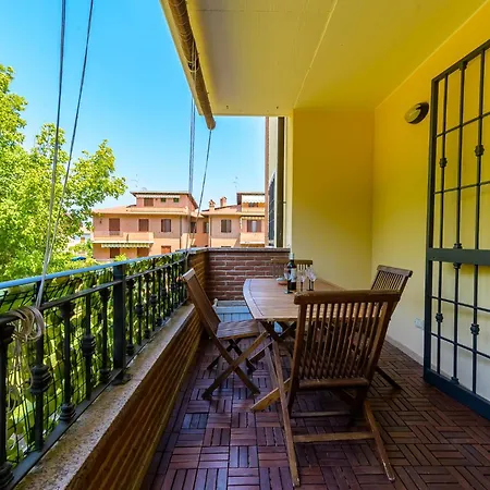 Casa Vacanza Wi-fi-2 Camere-6 Ospiti Appartement Formigine