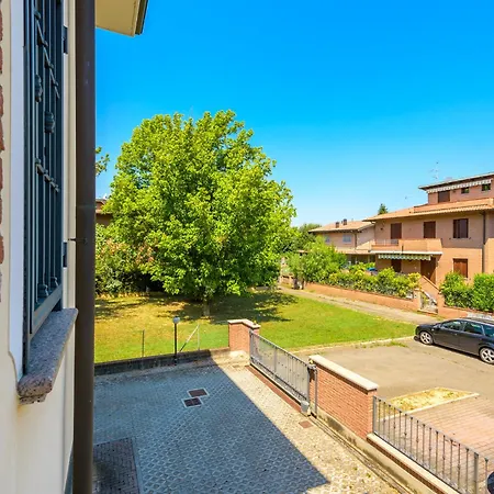 Casa Vacanza Wi-fi-2 Camere-6 Ospiti Appartement Formigine