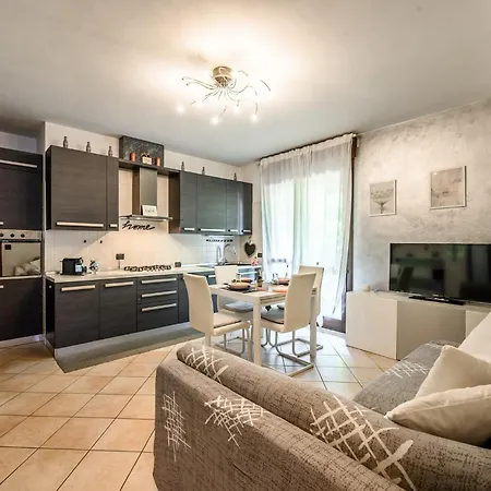 Casa Vacanza Wi-fi-2 Camere-6 Ospiti Appartement Formigine