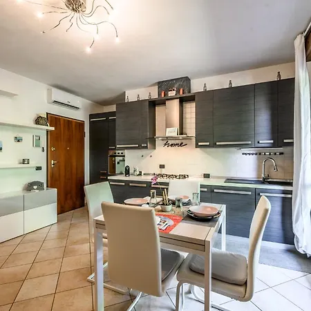 Casa Vacanza Wi-fi-2 Camere-6 Ospiti Appartement Formigine