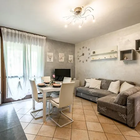 Appartement Casa Vacanza Wi-fi-2 Camere-6 Ospiti