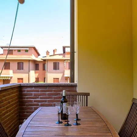Appartement Casa Vacanza Wi-fi-2 Camere-6 Ospiti Formigine