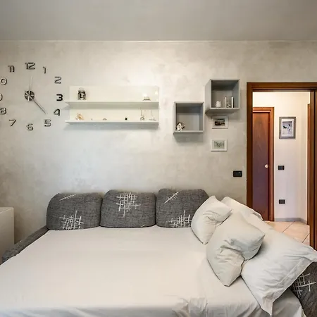 Casa Vacanza Wi-fi-2 Camere-6 Ospiti * Formigine