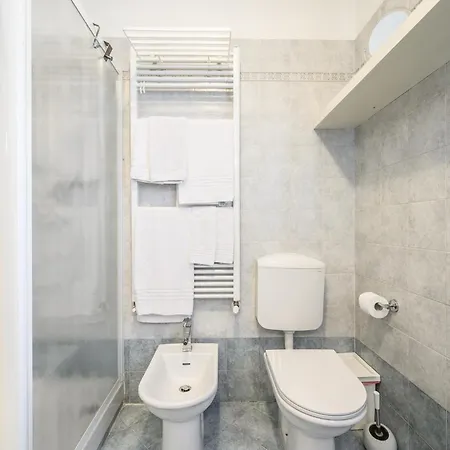 Casa Vacanza Wi-fi-2 Camere-6 Ospiti Appartement Formigine