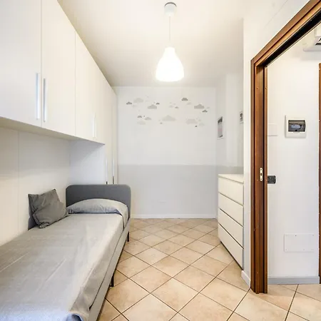 Appartement Casa Vacanza Wi-fi-2 Camere-6 Ospiti Formigine