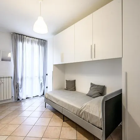 Casa Vacanza Wi-fi-2 Camere-6 Ospiti Appartement *