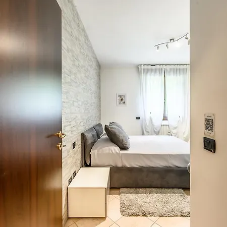 Casa Vacanza Wi-fi-2 Camere-6 Ospiti Formigine