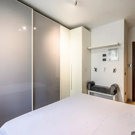 Appartement Casa Vacanza Wi-fi-2 Camere-6 Ospiti