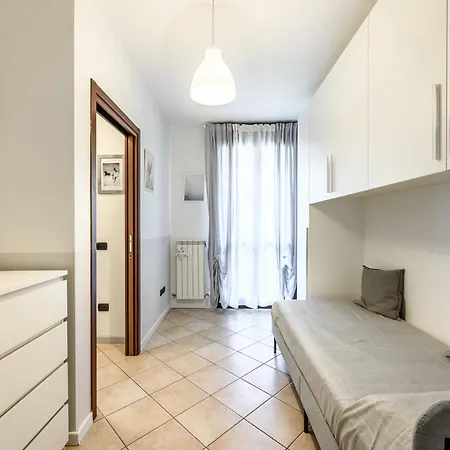 Casa Vacanza Wi-fi-2 Camere-6 Ospiti Formigine